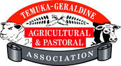 Temuka Geraldine Logo