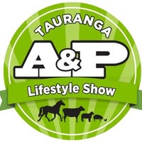 Tauranga Logo