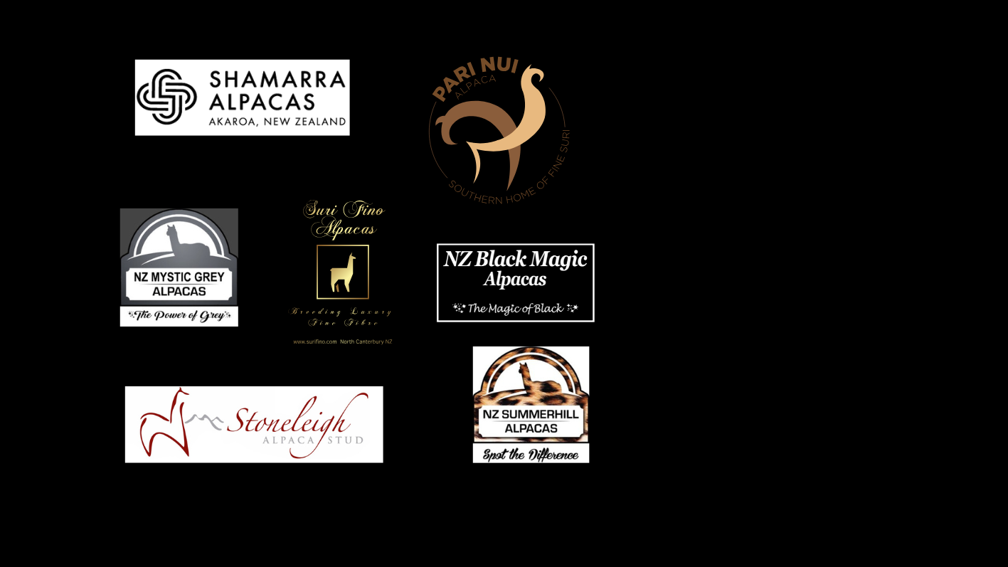 Sponsors banner