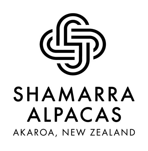Shamarra stacked logo full transparant