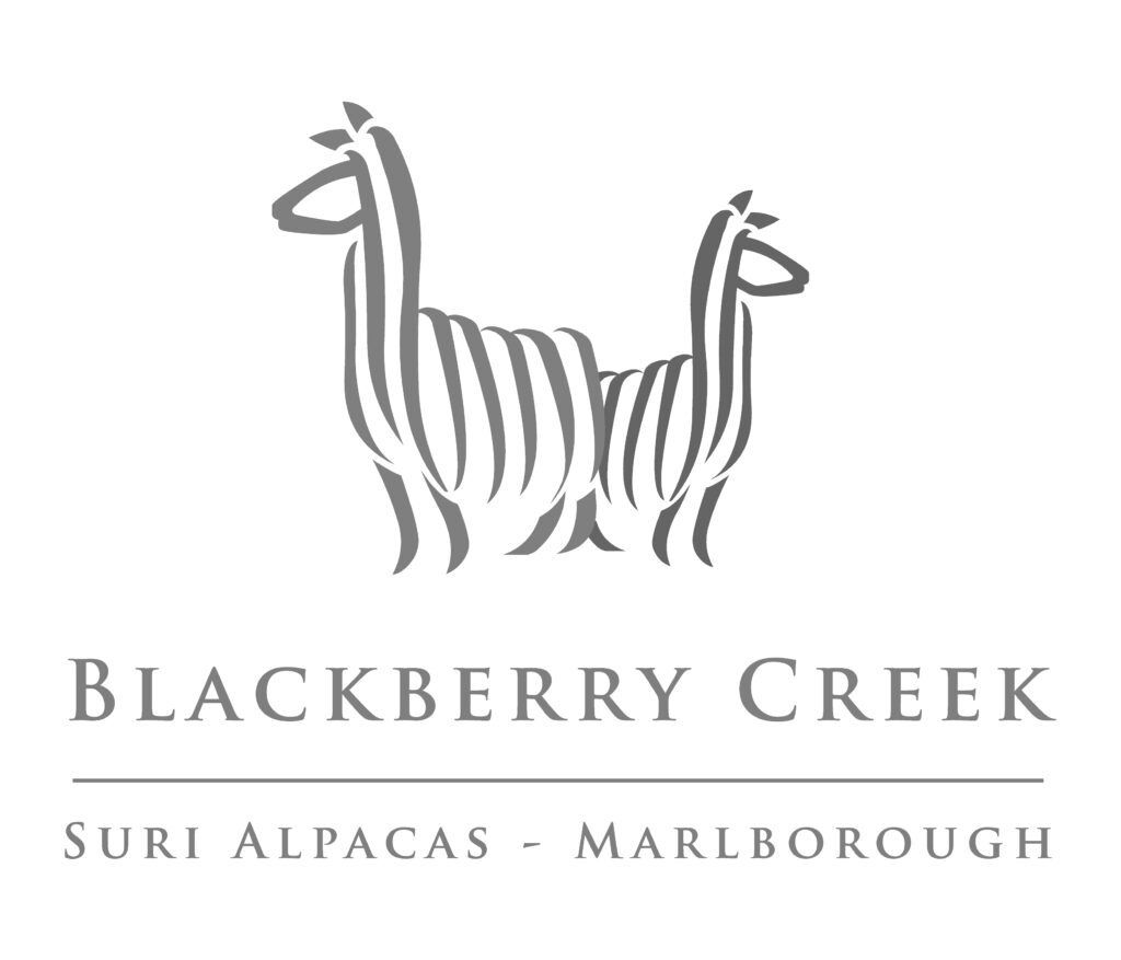Blackberry creek